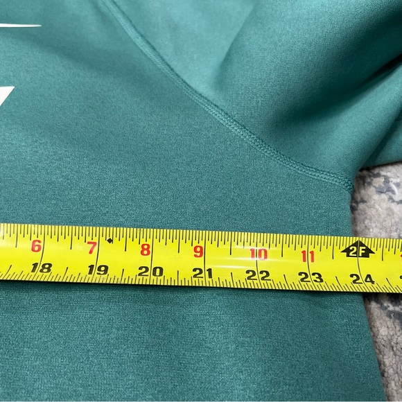 Women’s Nike Softball Strikeout Swoosh Dri Fit Hoodie Sweatshirt XL - Picture 3 of 12